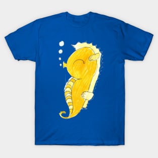 Seahorse T-Shirt